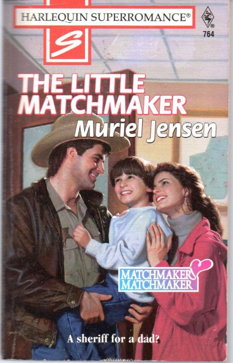 The Little Matchmaker