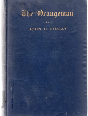 The Orangeman