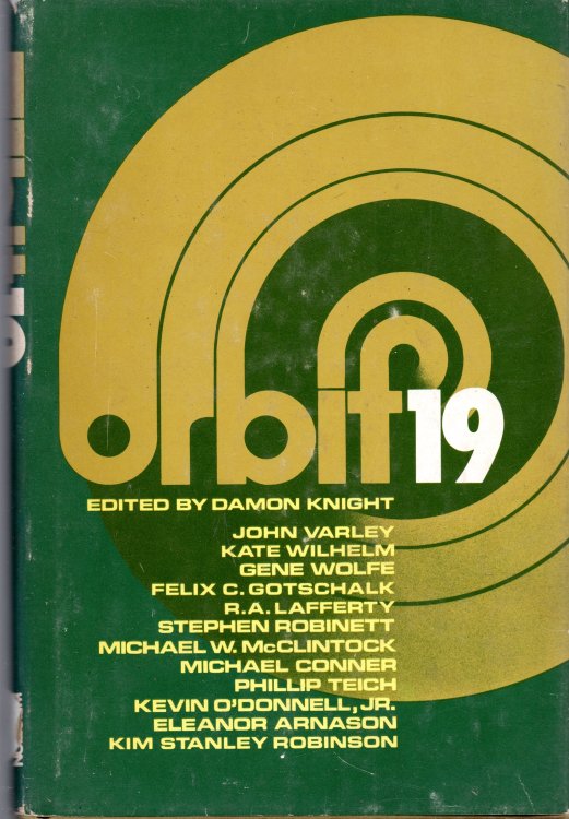 Orbit 19