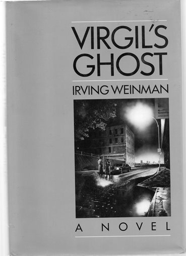 Virgil's Ghost