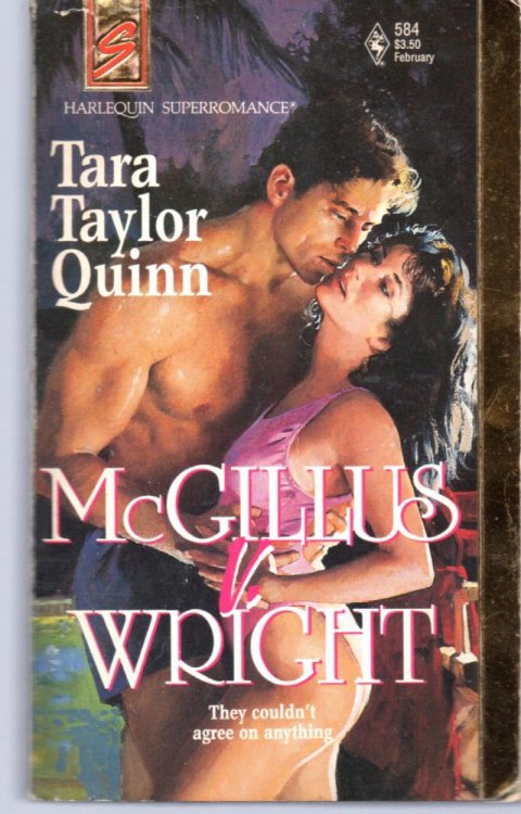 McGillus v. Wright