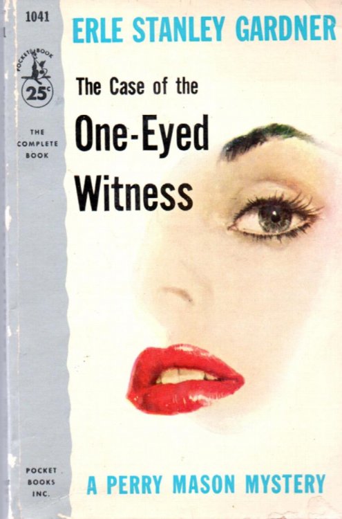 The Case of the One-Eyed Witness