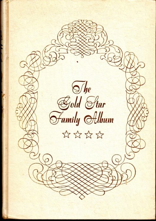 The Gold Star Family Album