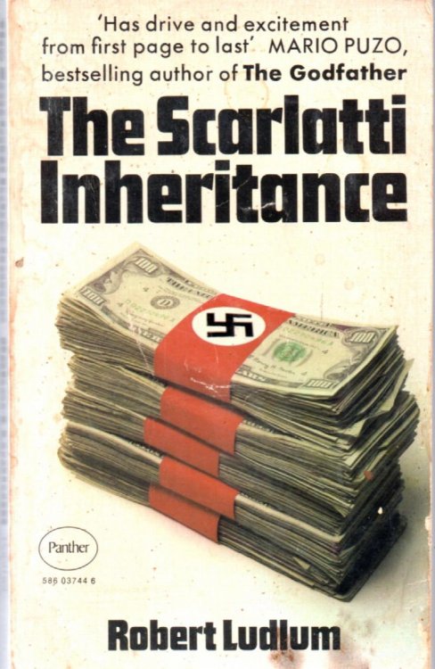 The Scarlatti Inheritance