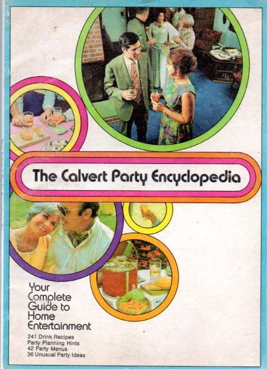 The Calvert Party Encyclopedia