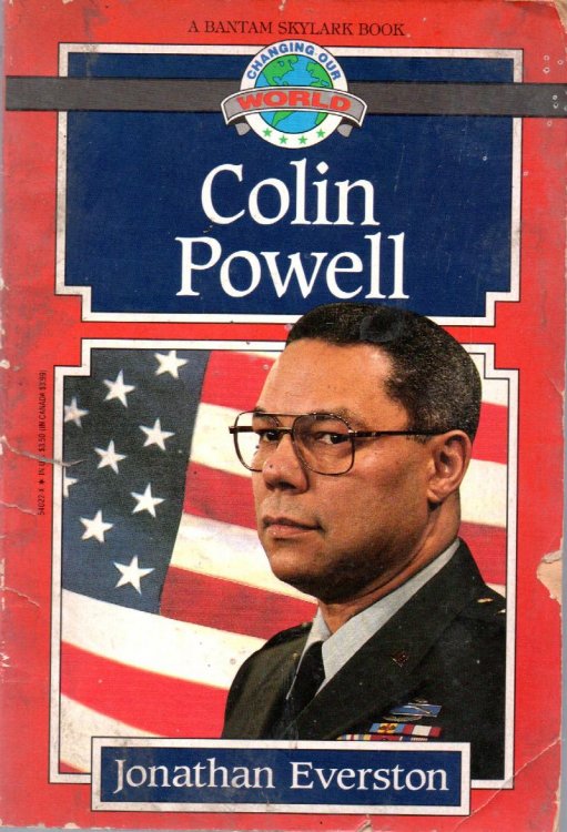 Colin Powell