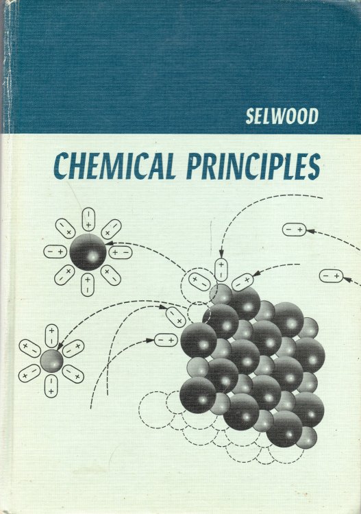 Chemical Principles