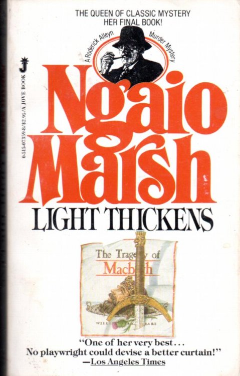 Light Thickens