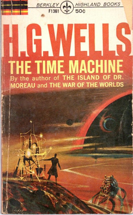 The Time Machine