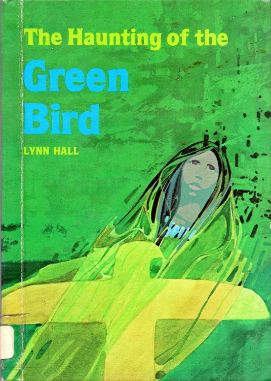 The Haunting of the Green Bird