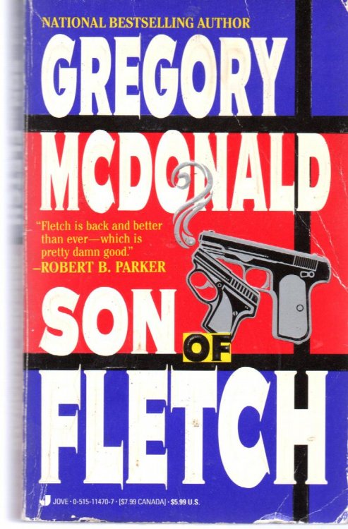 Son of Fletch