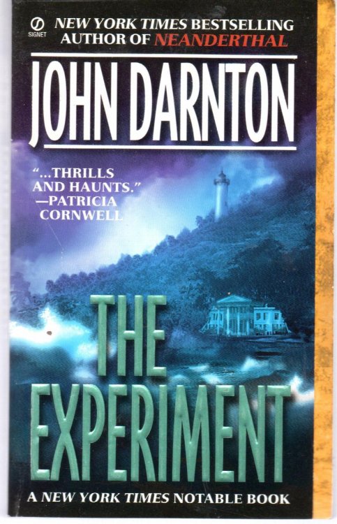 The Experiment