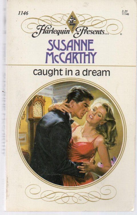 Caught In A Dream