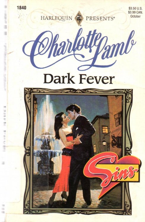 Dark Fever