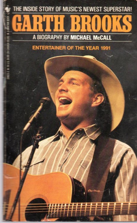 Garth Brooks