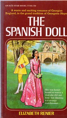 The Spanish Doll