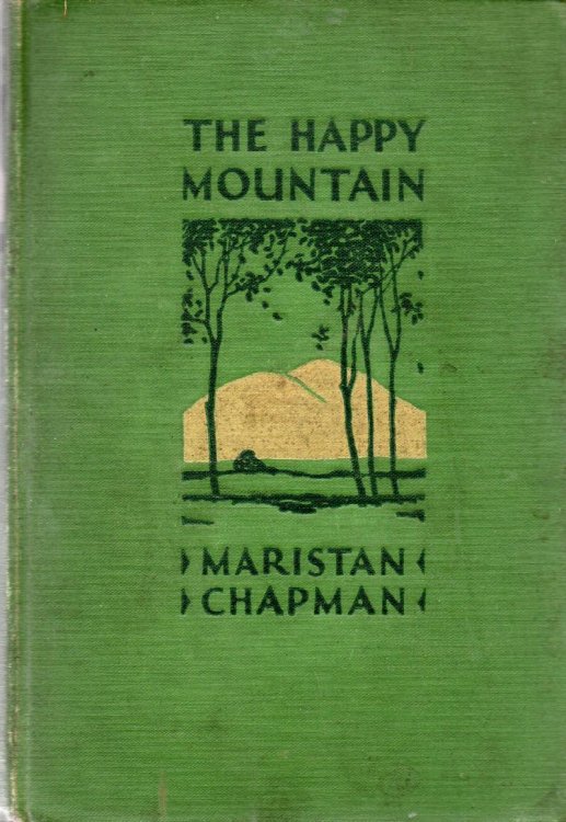The Happy Mountain