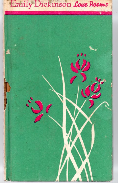 Love Poems