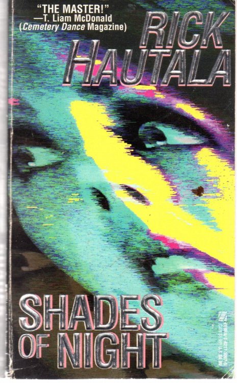Shades of Night