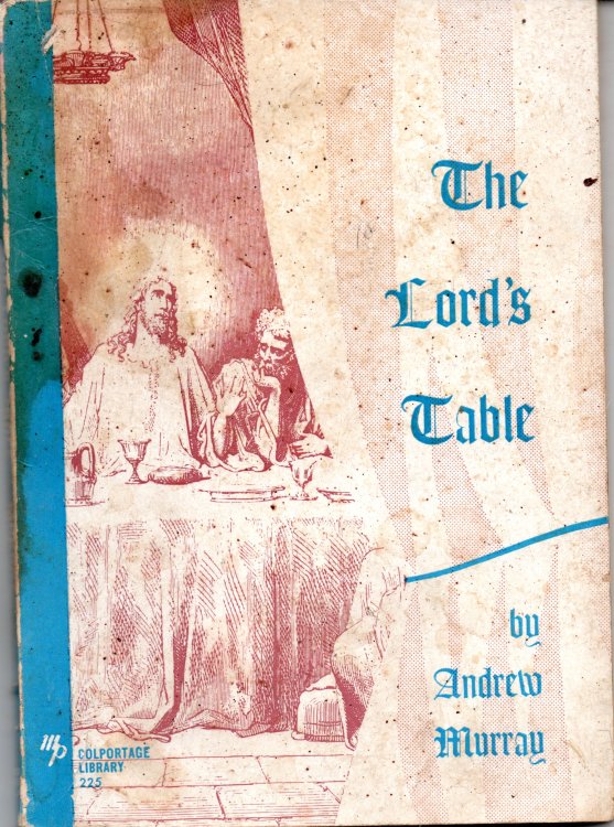 The Lord's Table