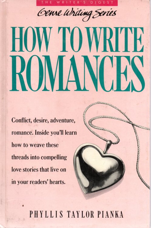 How To Write Romances