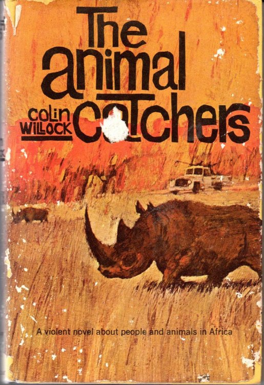 The Animal Catchers