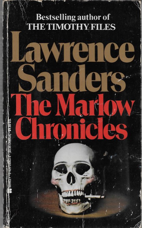 The Marlow Chronicles