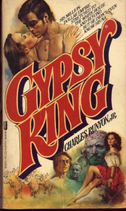 Gypsy King