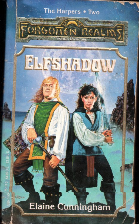Elfshadow