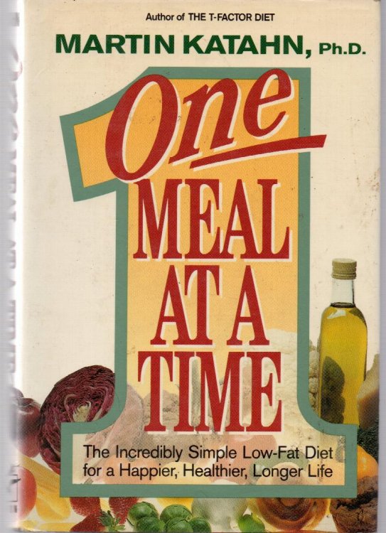 One Meal At A Time
