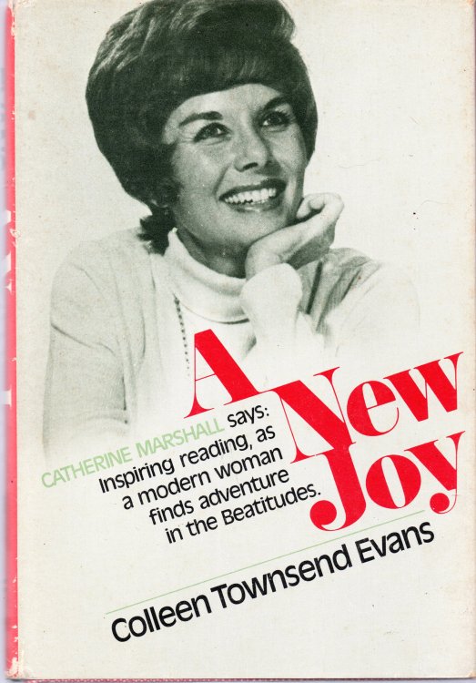 A New Joy