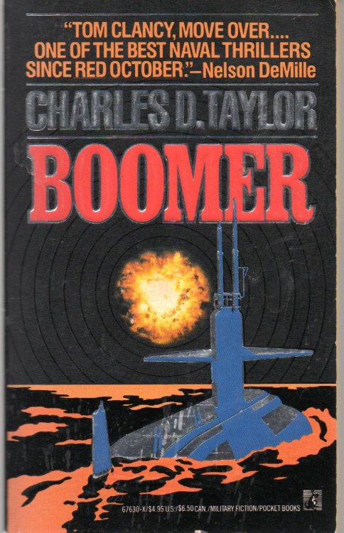 Boomer