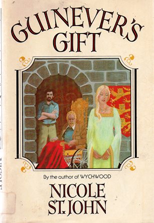 Guinever's Gift