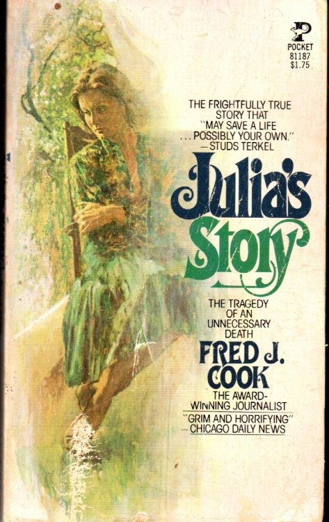 Julia's Story