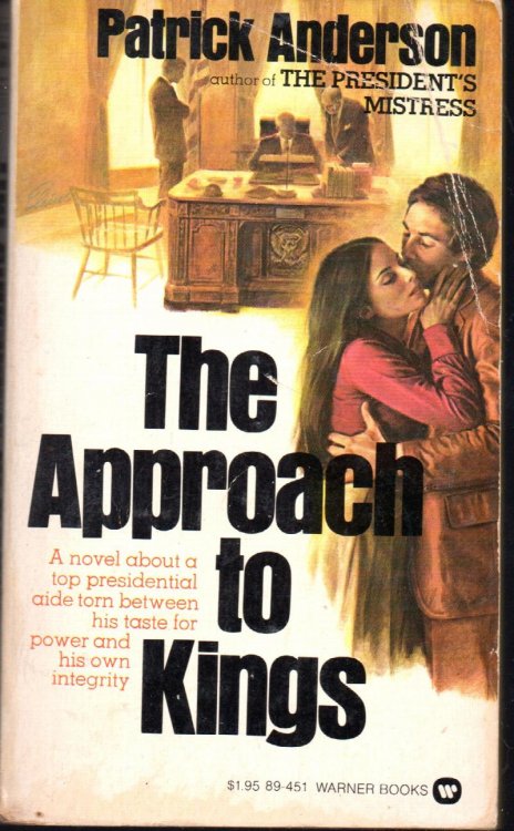 The Approach To Kings