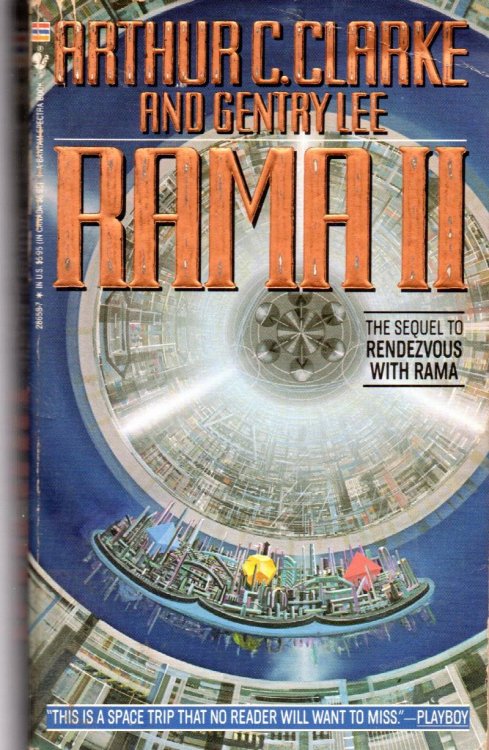 Rama II