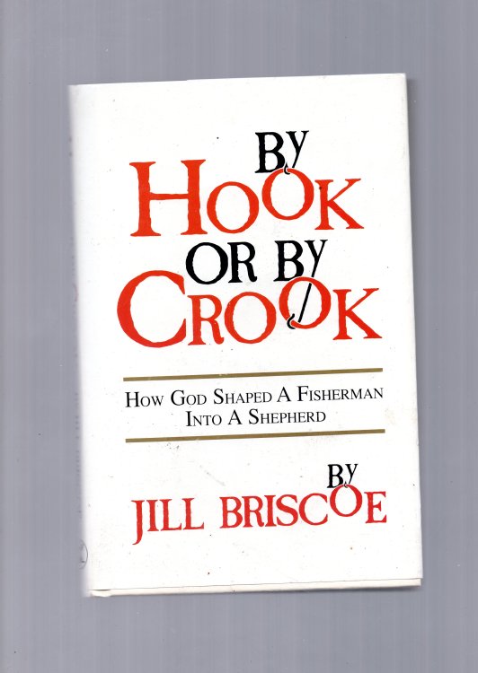 By Hook Or By Crook