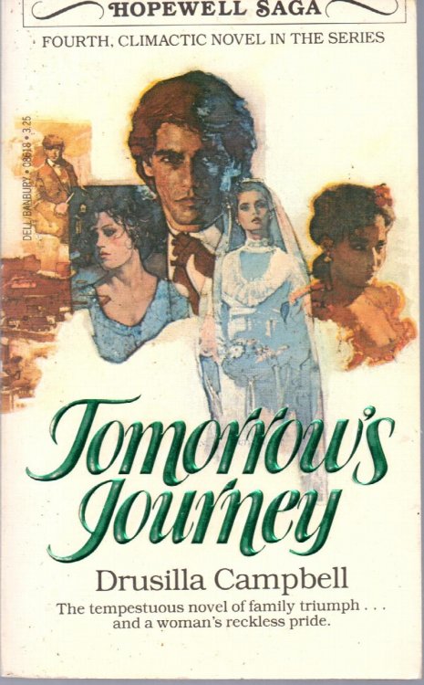 Tomorrow's Journey