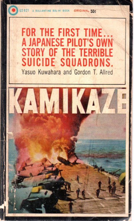 Kamikaze