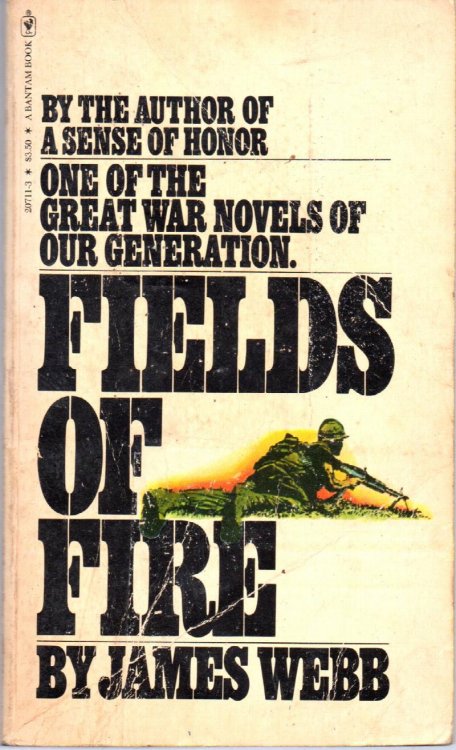 Fields Of Fire