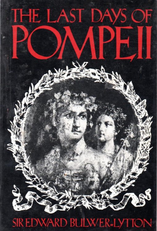 The Last Days of Pompeii