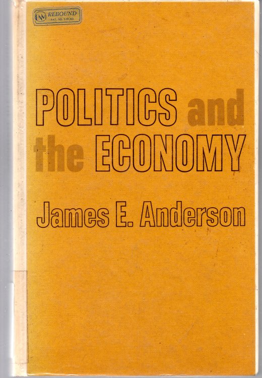 Politics And The Economy