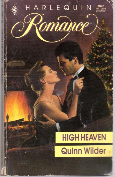 High Heaven