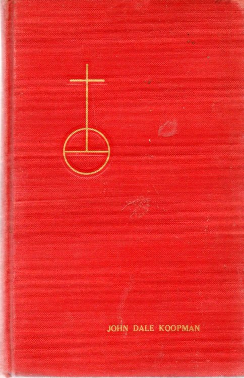 Service Book And Hymnal