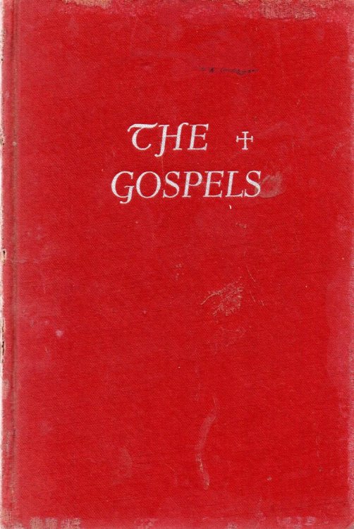 The Gospels (Translated Into English)