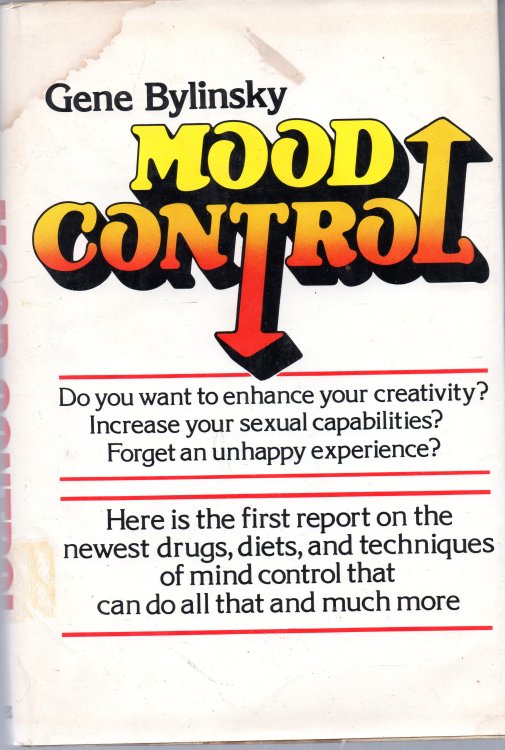 Mood Control