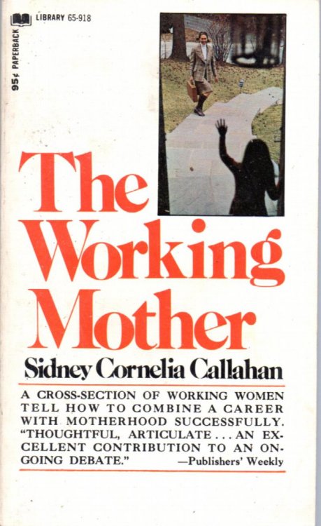 The Working Mother