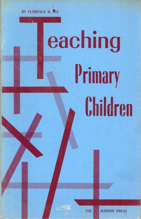 Teaching Primary Children