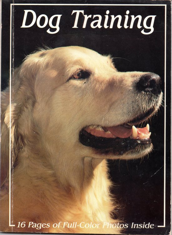 Dog Training