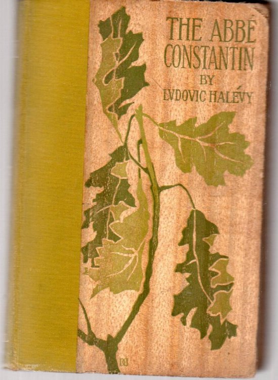 The Abbe Constantin